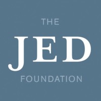 THE JED FOUNDATION LOGO. (PRNewsFoto/The Jed Foundation)