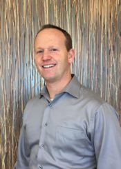 Photo of Matt Mishkind