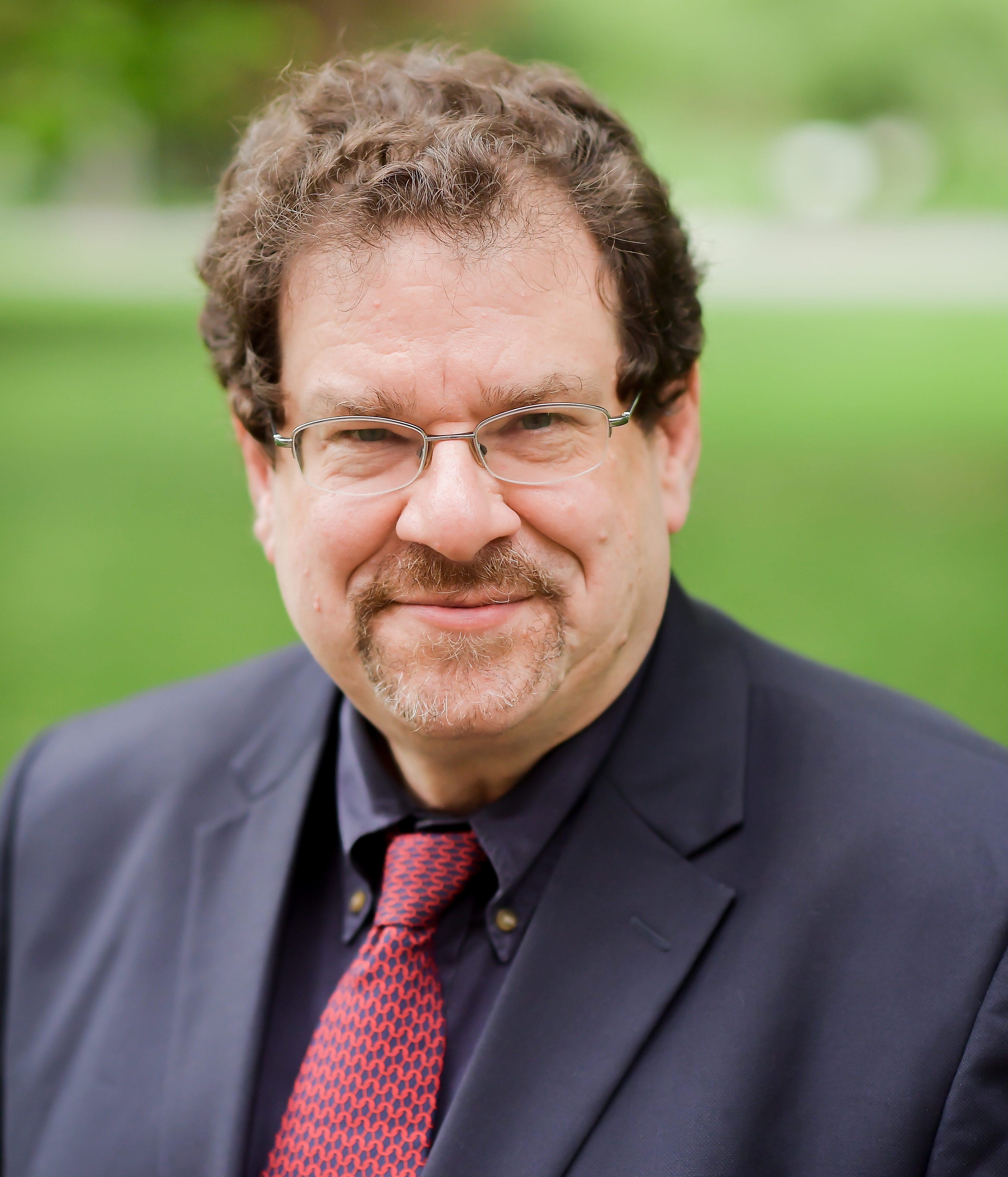 Scott T. Aaronson