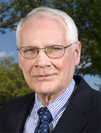 Ron Manderscheid